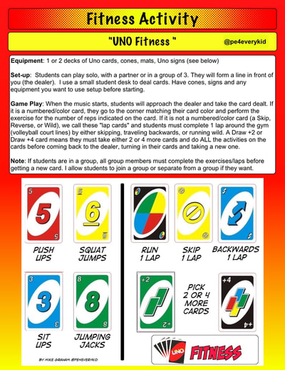 Uno Game